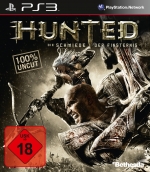 Alle Infos zu Hunted: Die Schmiede der Finsternis (PlayStation3)