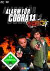 Alarm f�r Cobra 11: Burning Wheels