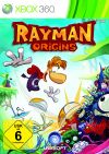 Rayman Origins f&uuml;r 360