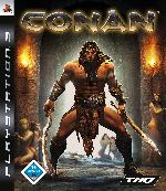 Alle Infos zu Conan (PlayStation3)