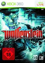 Alle Infos zu Wolfenstein (360)