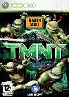 TMNT: Teenage Mutant Ninja Turtles