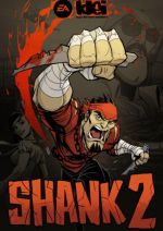 Alle Infos zu Shank 2 (PlayStation3)