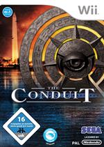 Alle Infos zu The Conduit (Wii)