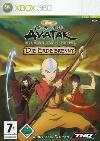 Avatar - Der Herr der Elemente: Die Erde brennt