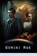 Alle Infos zu Gemini Rue (PC)