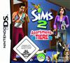Die Sims 2: Apartment-Tiere