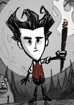 Alle Infos zu Don't Starve (PC,PC)