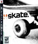 Alle Infos zu skate (PlayStation3)