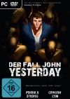 Der Fall John Yesterday 