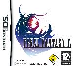 Alle Infos zu Final Fantasy IV (NDS)