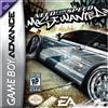 Need for Speed: Most Wanted Handheld