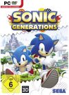 Sonic Generations