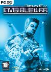 Deus Ex: Invisible War