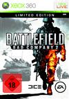 Battlefield: Bad Company 2 Limited Edition