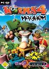Worms 4: Mayhem
