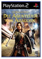 Alle Infos zu Der Herr der Ringe: Die Abenteuer von Aragorn (PlayStation2)
