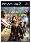 Der Herr der Ringe: Die Abenteuer von Aragorn
