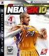 NBA 2K10