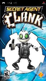 Alle Infos zu Secret Agent Clank (PSP)