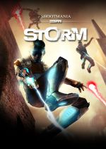Alle Infos zu Shootmania Storm (PC,PC)