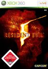 Resident Evil 5
