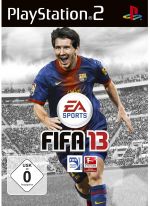 FIFA 13
