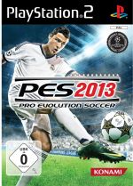 Pro Evolution Soccer 2013