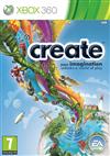 Create - Deine Fantasie schaltet eine verspielte Welt frei