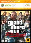 Grand Theft Auto IV: The Lost and Damned