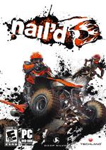 Alle Infos zu nail'd (PC)