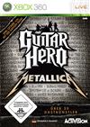 Guitar Hero: Metallica