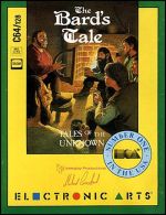 Alle Infos zu The Bard's Tale (PC)