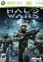 Alle Infos zu Halo Wars (360)