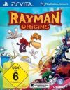 Rayman Origins