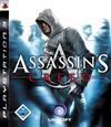 Assassin's Creed