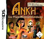 Alle Infos zu Ankh (NDS)
