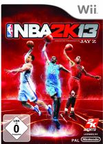 NBA 2K13