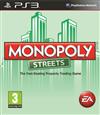 Monopoly Streets