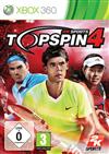 Top Spin 4