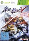 Soul Calibur V