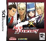 Apollo Justice: Ace Attorney