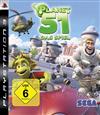 Planet 51 - Das Spiel