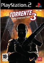 Alle Infos zu Torrente 3: The Protector (PlayStation2)