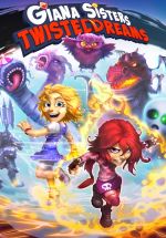 Giana Sisters: Twisted Dreams