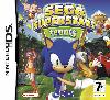 Sega Superstars Tennis