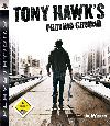 Tony Hawk's Proving Ground