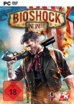 Alle Infos zu BioShock Infinite (PC)