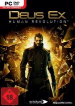 Alle Infos zu Deus Ex: Human Revolution (PC,PC,PC,PC,PC,PC,PC,PC,PC,PC,PC,PC)