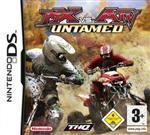 Alle Infos zu MX vs. ATV: Untamed (NDS)